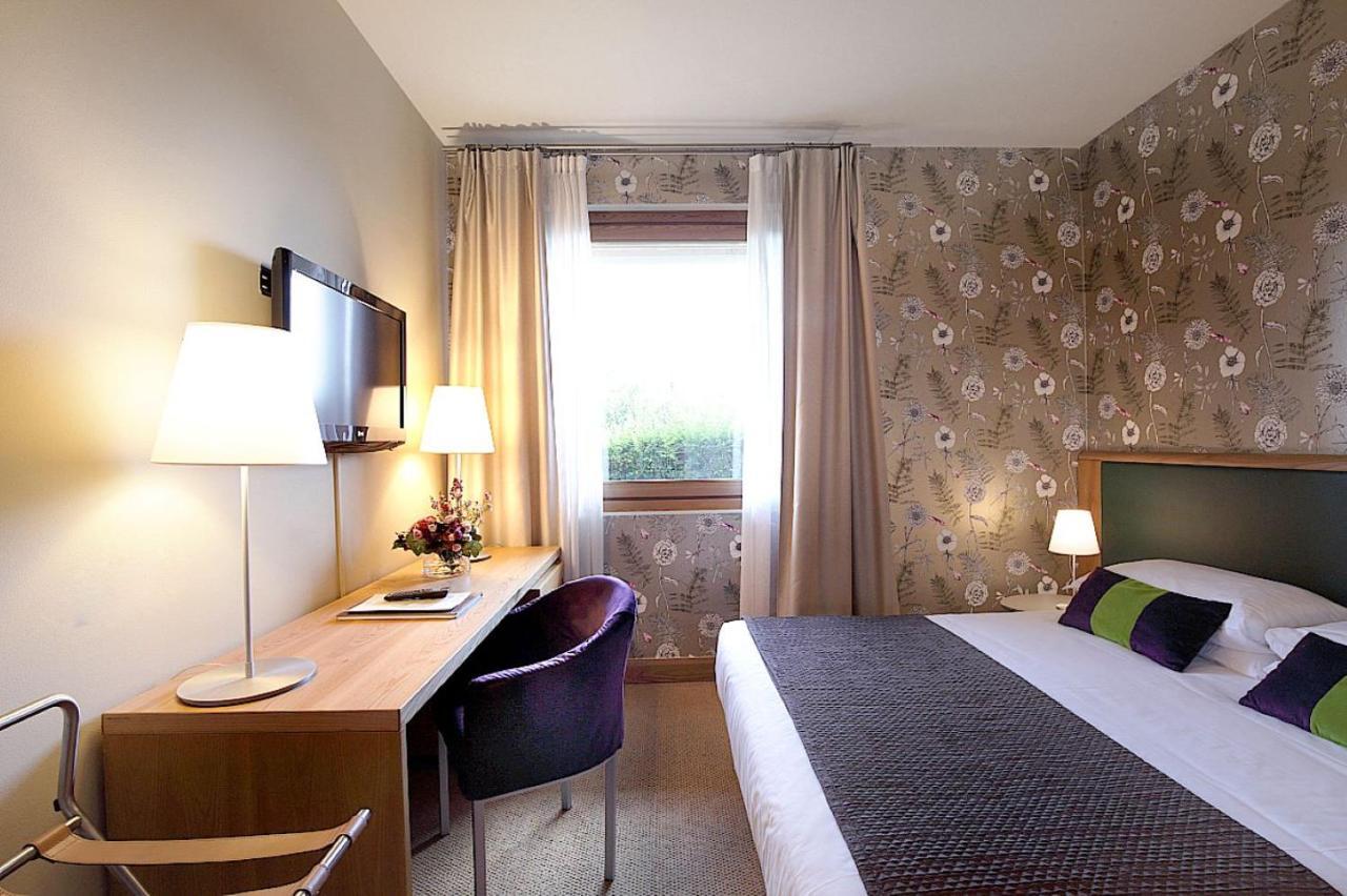 Hotel Relais Le Betulle Conegliano Exterior foto