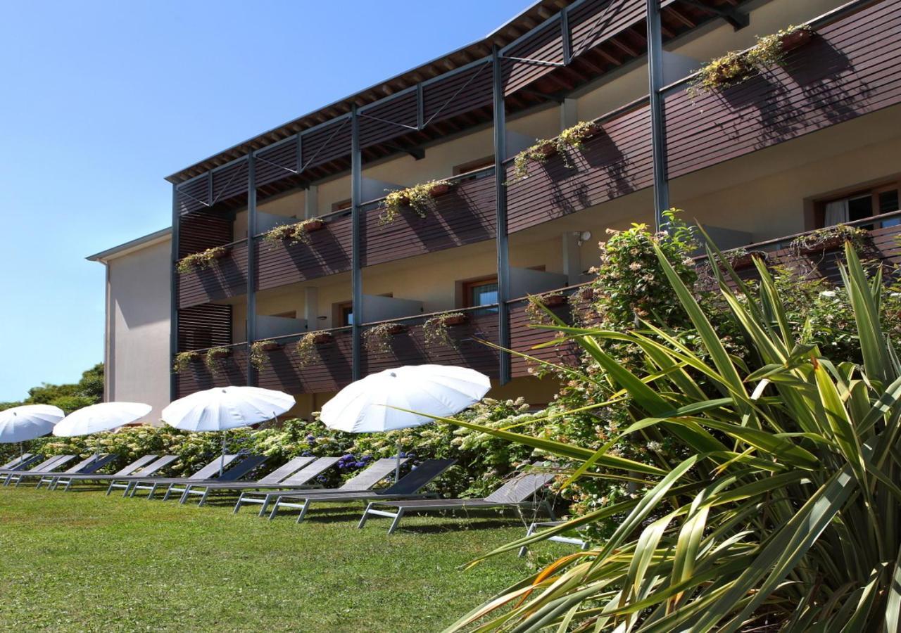 Hotel Relais Le Betulle Conegliano Exterior foto