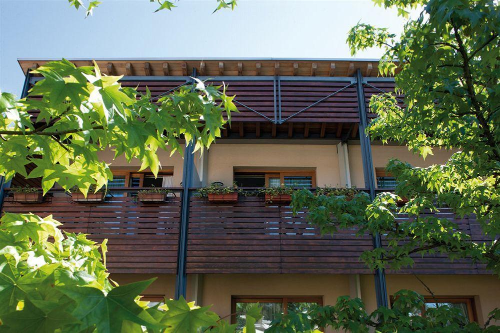 Hotel Relais Le Betulle Conegliano Exterior foto